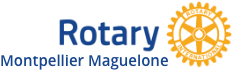 Rotary Montpellier Maguelone