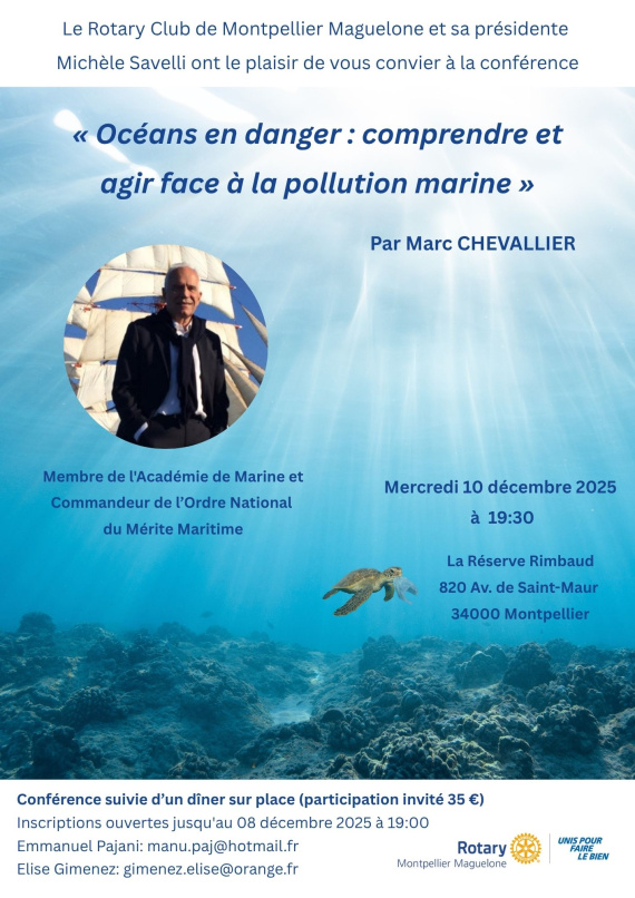 Réunion statutaire du 10.12.2025