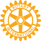 logo rotary international