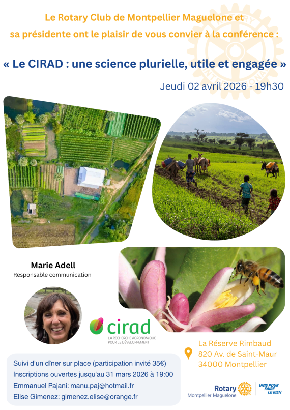 Réunion statutaire du 02 Avril 2026