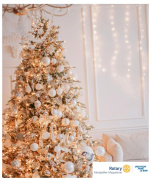 Soirée des voeux de notre club