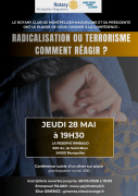 Réunion statutaire du 28 Mai 2026