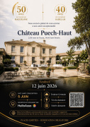 50 ans du Club Rotary Montpellier Maguelone